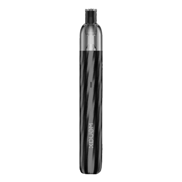 GeekVape - Wenax M1 E-Zigaretten Set 0,8 Ohm - Spiral Dark