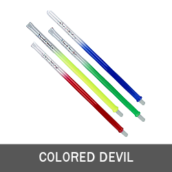 Colored Devil