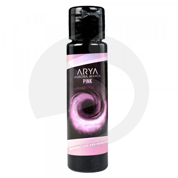ARYA Aurora Waves Liquid 50ml - Pink