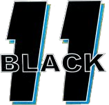 Black 11