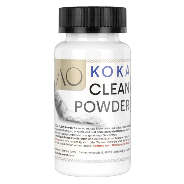 AO KOKA Clean Powder 150g