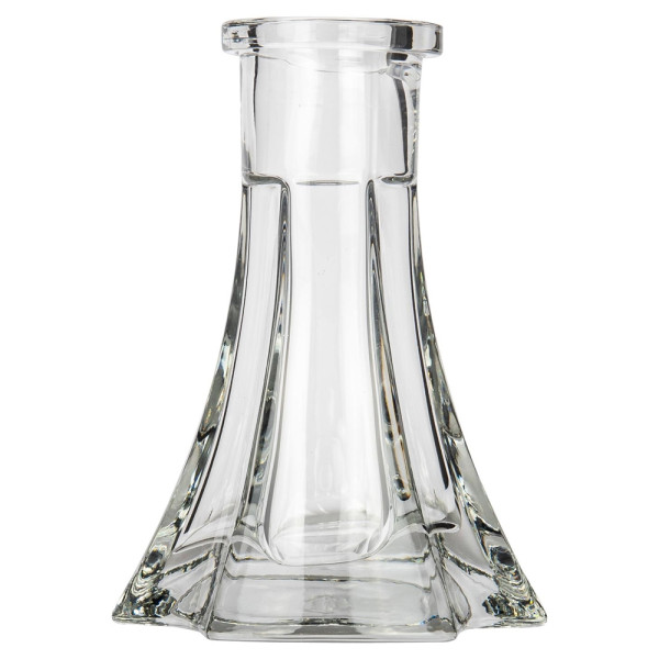 Moze Neo Lux Bowl Small - Clear