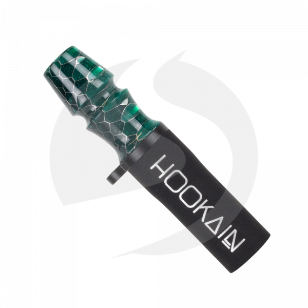 Hookain Mouthpiece Future - Green