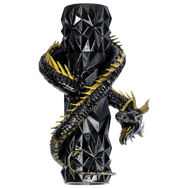 Hydrosmoke Dragon Sleeve AEON Edition 4 - Gold