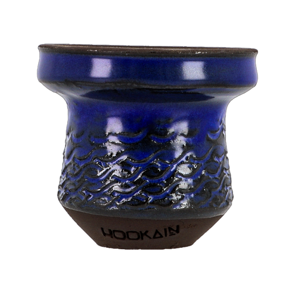 HOOKAiN SHROOM V2 Low Capacity Phunnel - Night Blue