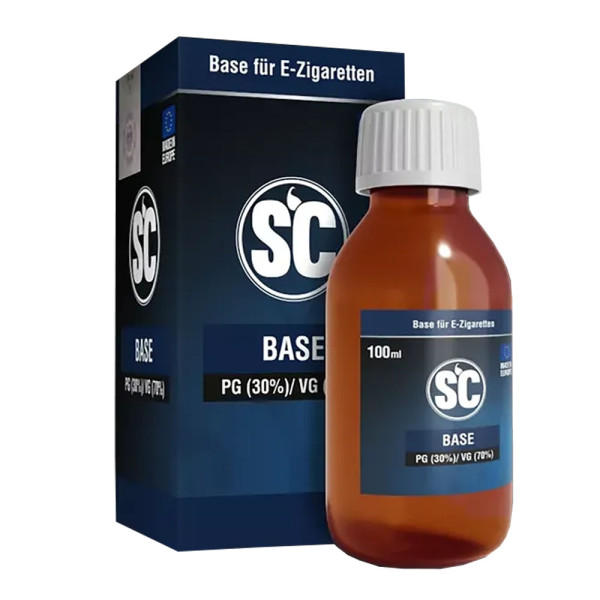 SC - Basis 100ml (30/70)