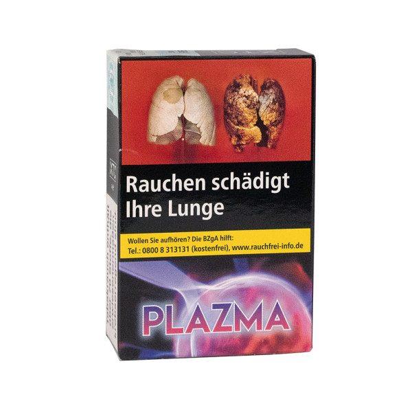 XTC Tobacco 20g - Plazma