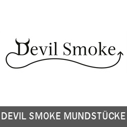 Alle Devil smoke mundstück im Überblick