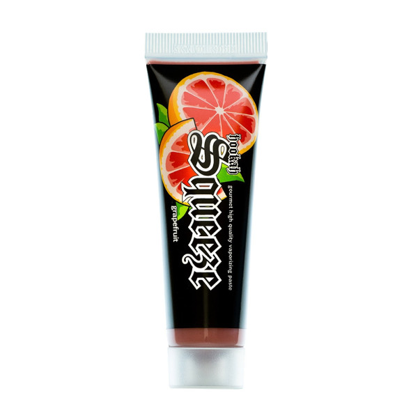 hookahSqueeze Tube 25g - Grapefruit