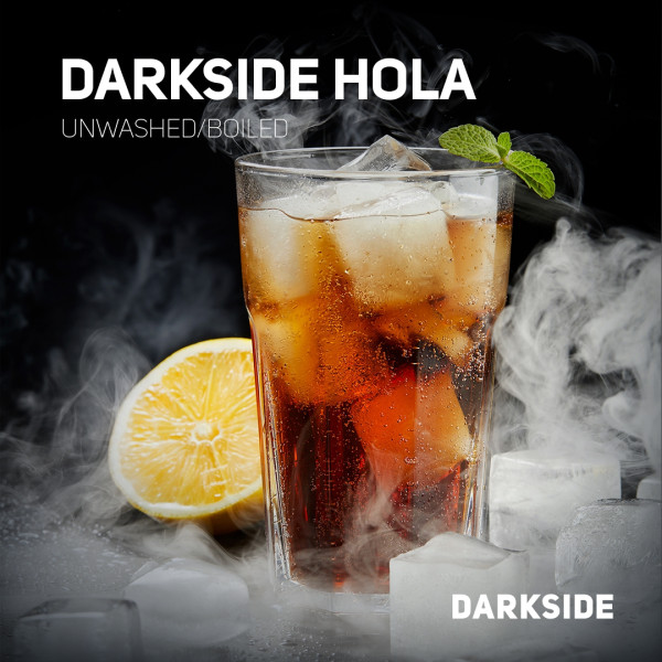 Darkside Tobacco Core 25g - Darkside Hola