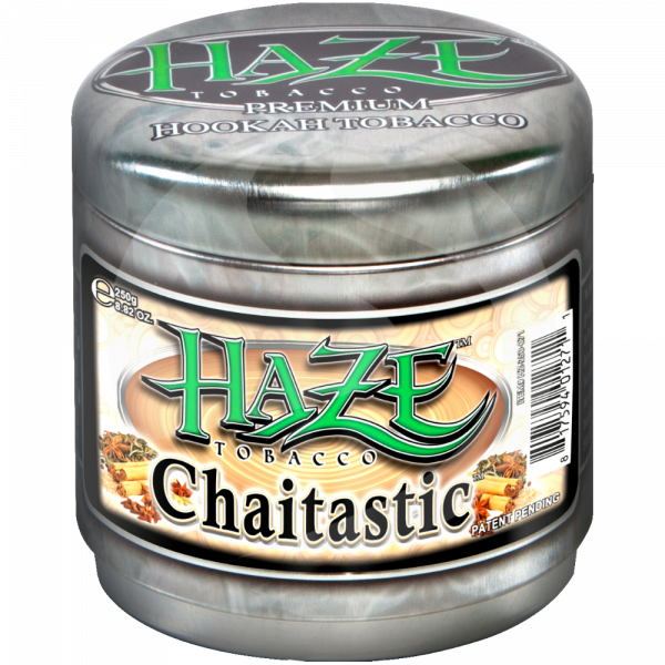 Haze Tobacco 250g - Chaitastic