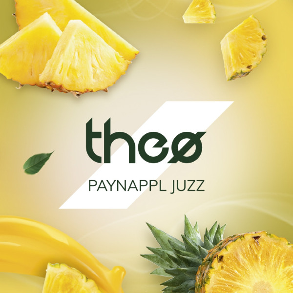 Theo Tabak 20g - Paynapll Juzz
