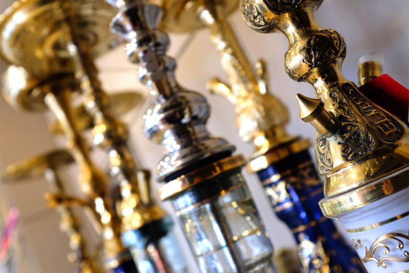 Shisha Store Heidelberg